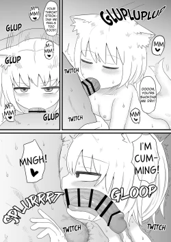 Page 30 of The Pushover Adoptive Mother Lolibaba