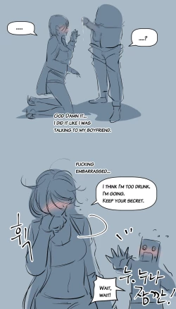 Page 19 of Horny tripeater Nuna