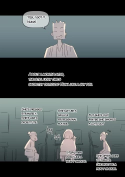 Page 14 of Art Class Nuna