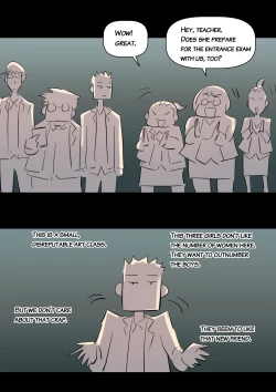 Page 4 of Art Class Nuna