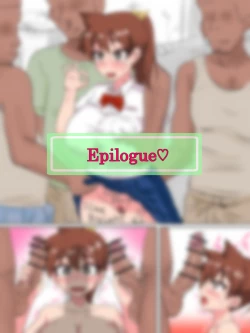 Page 10 of Amano Megumi, AV Debut