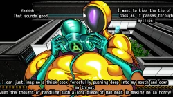 Page 54 of Latex-FactoryEvil Slime Corruption