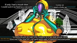 Page 55 of Latex-FactoryEvil Slime Corruption