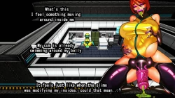 Page 86 of Latex-FactoryEvil Slime Corruption