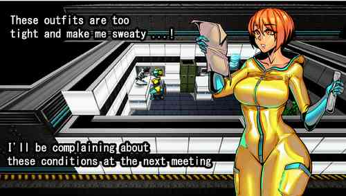 Download Latex-FactoryEvil Slime Corruption