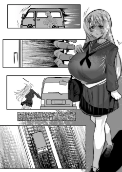 Page 11 of TS Rena-chan ga "Onnanoko" ni Narumade