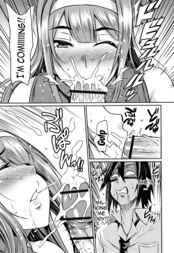 Page 144 of Tsuma Chichi Temptation | Wife Breast Temptation Ch. 1-10