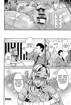 Page 69 of Tsuma Chichi Temptation | Wife Breast Temptation Ch. 1-10