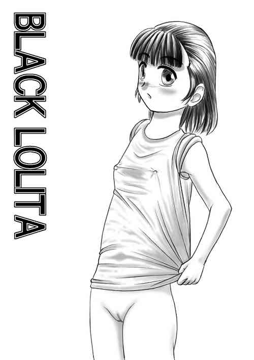 Download BLACK LOLITA