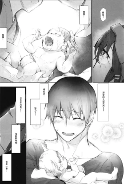 Page 144 of Haruna wa Aishite Hoshii no Roku