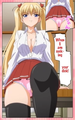 Page 13 of Oni Chichi 1 #2 Hashitanai Seiso na Leggings Complete Ban