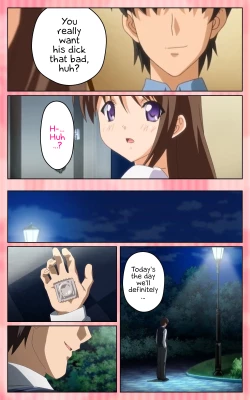 Page 35 of Oni Chichi 1 #2 Hashitanai Seiso na Leggings Complete Ban