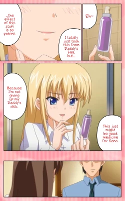 Page 41 of Oni Chichi 1 #2 Hashitanai Seiso na Leggings Complete Ban