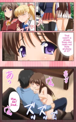 Page 79 of Oni Chichi 1 #2 Hashitanai Seiso na Leggings Complete Ban