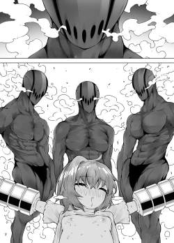 Page 34 of Loli Iki Circus