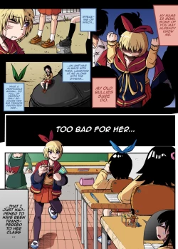 Page 7 of Half-Inch High