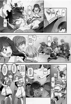 Page 6 of EroYoro? 10
