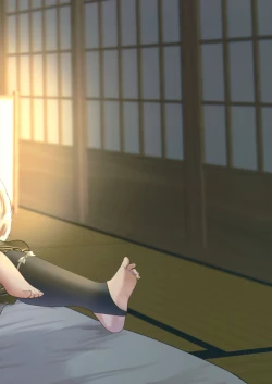 Page 30 of Inu to Kitsune ga Majiwaru Yoru ni | The Relationship Between The Dog And Fox In The Night