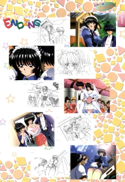 Page 88 of XChange 2 & Tokimeki Check in