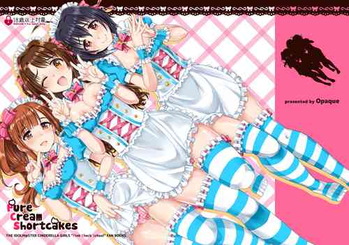 Download Pure Cream Shortcakes