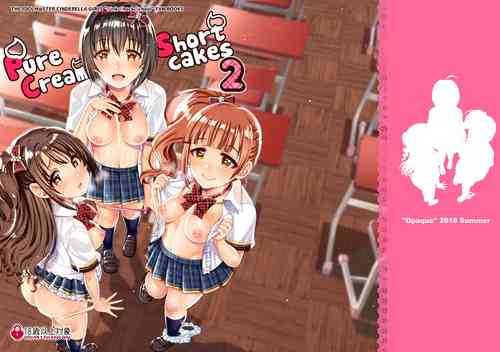 Download Pure Cream Shortcakes 2