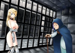 Page 176 of TS Knight Futanari Gang Rape