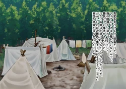 Page 8 of TS Knight Futanari Gang Rape