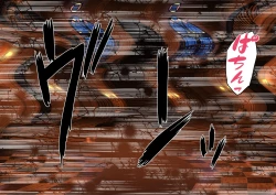 Page 18 of Jikan no Majo 5