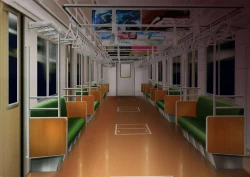 Page 286 of Jikan no Majo 5