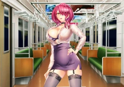 Page 291 of Jikan no Majo 5