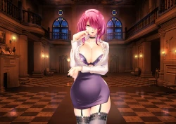 Page 299 of Jikan no Majo 5