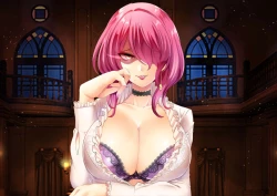 Page 309 of Jikan no Majo 5