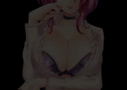 Page 362 of Jikan no Majo 5