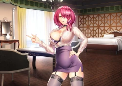 Page 368 of Jikan no Majo 5