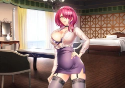 Page 370 of Jikan no Majo 5