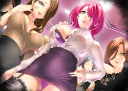 Page 401 of Jikan no Majo 5