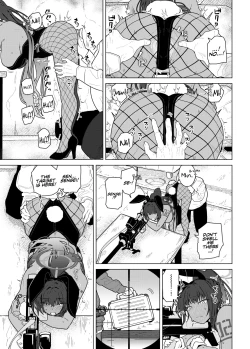 Page 9 of GIRLFriend's 19