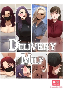 Page 1 of Delivery MILF