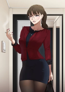 Page 50 of Delivery MILF