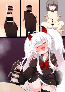 Page 10 of Grim Aloe Ecchi Manga