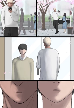 Page 16 of Hikikomotteta Kanojo ga Netorareru Hanashi.