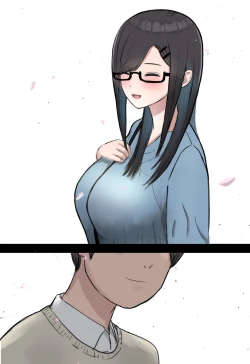 Page 54 of Hikikomotteta Kanojo ga Netorareru Hanashi.