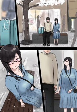 Page 60 of Hikikomotteta Kanojo ga Netorareru Hanashi.