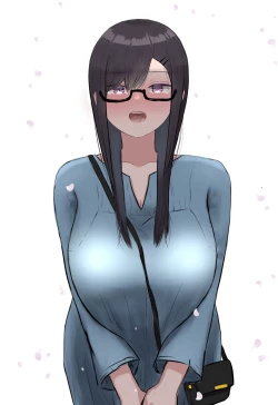 Page 64 of Hikikomotteta Kanojo ga Netorareru Hanashi.