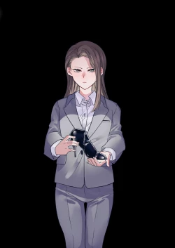 Page 2 of Trapping A Shoe Thief