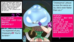 Page 13 of Nyuukai Mew LettuceRinRin Translations