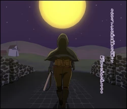 Page 91 of Moto kishi dancho kyonyu hitodzuma, hiretsuna teki senjo wa nedoko