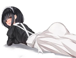 Page 24 of Onara Manga女僕和少爺