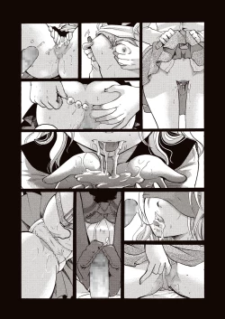 Page 38 of Meshimase Biniku Full Course