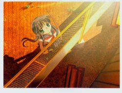 Page 23 of Kanon Fanbook